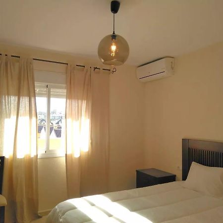 Apartamento Xerez Apartament Jerez de la Frontera Zewnętrze zdjęcie