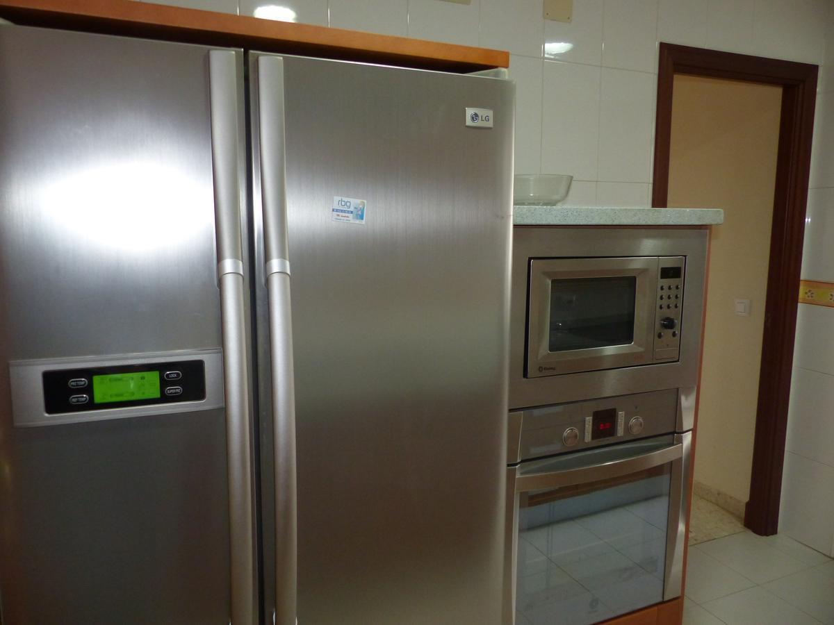 Apartamento Xerez Apartament Jerez de la Frontera Zewnętrze zdjęcie