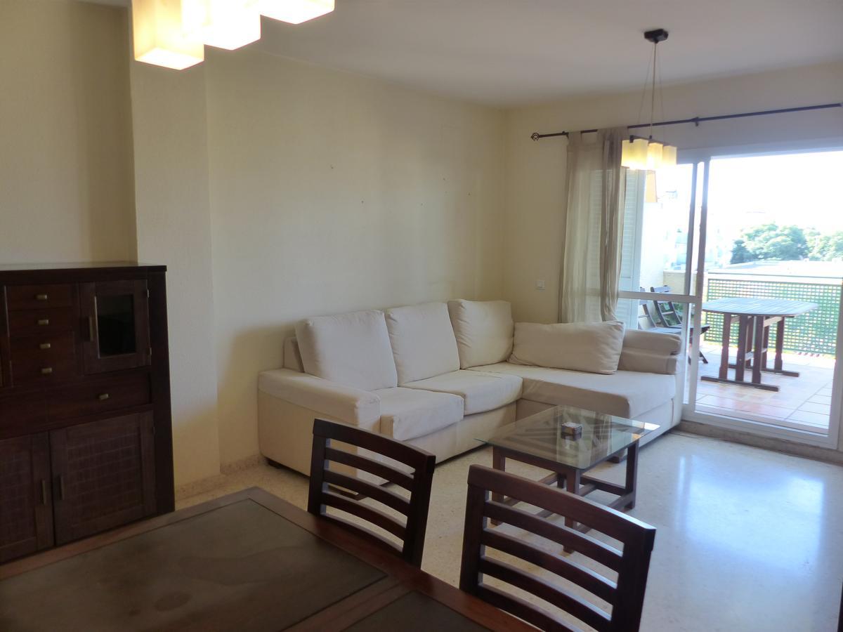 Apartamento Xerez Apartament Jerez de la Frontera Zewnętrze zdjęcie