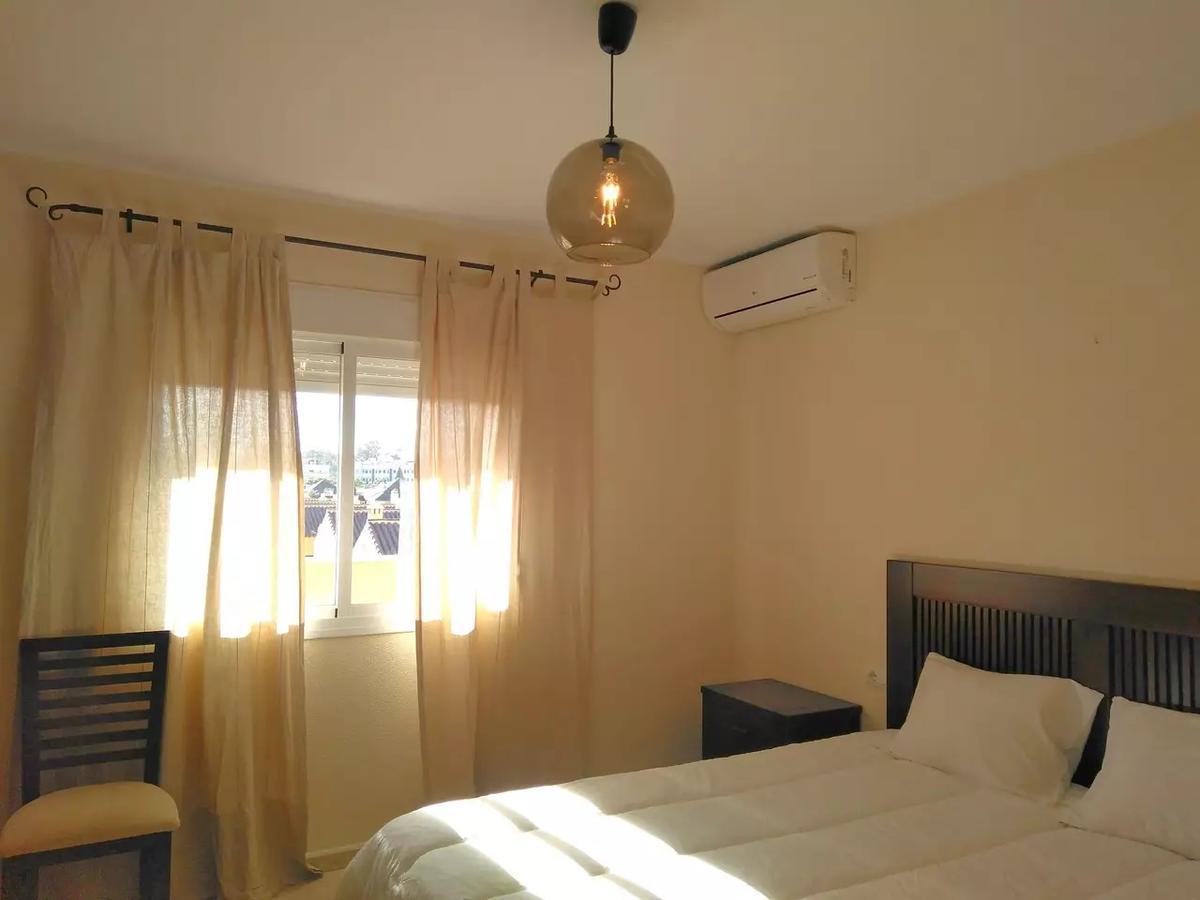Apartamento Xerez Apartament Jerez de la Frontera Zewnętrze zdjęcie
