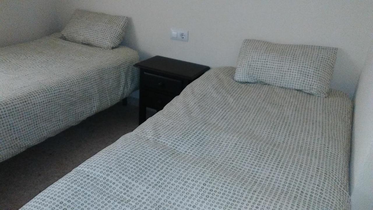 Apartamento Xerez Apartament Jerez de la Frontera Zewnętrze zdjęcie